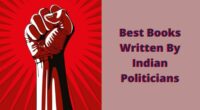 Best Books Written By Indian Politicians