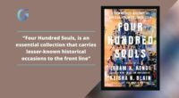 Four Hundred Souls, is an essential collection that carries lesser-known historical occasions to the front line