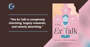 The Ex Talk is completely charming, hugely romantic, and utterly absorbing