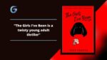 The Girls I've Been: Book By Tess Sharpe