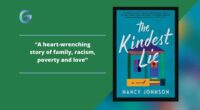 The Kindest Lie: Book by Nancy Johnson