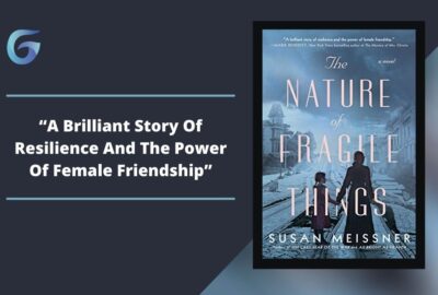 The Nature of Fragile Things: Book By Susan Meissner