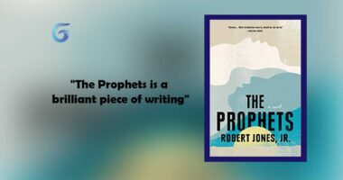 The Prophets is a brilliant piece of writing. Robert Jones, Jr., slowly unwind the story, set on a plantation in the pre-Civil War south.