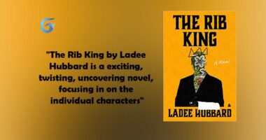 The Rib King By - Ladee Hubbard is an exciting, twisting, uncovering novel, focusing in on the individual characters