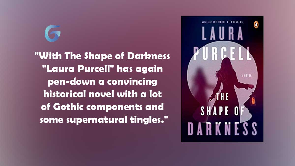 The Shape of Darkness by Laura Purcell 01
