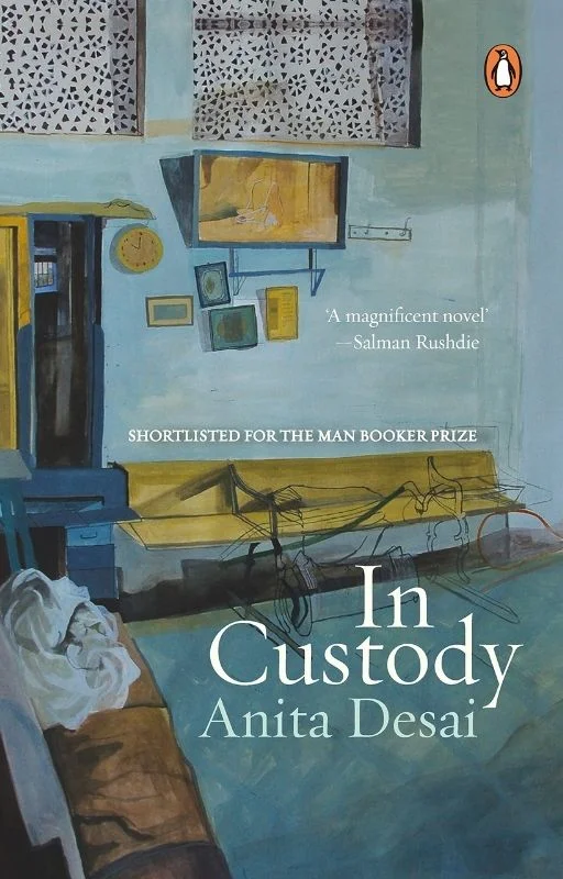 10 Best Indian Novels That Everyone Needs To Read