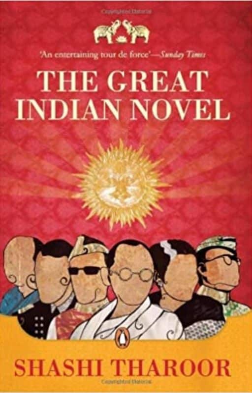 10 Best Indian Novels That Everyone Needs To Read
