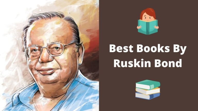 Libros de Ruskin Bond