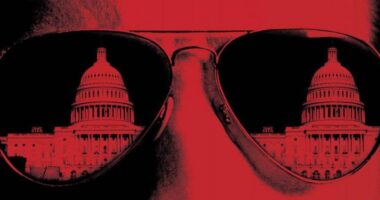 Best Political Thrillers To Read | Political Thriller Books