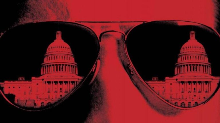 Best Political Thrillers To Read | Political Thriller Books