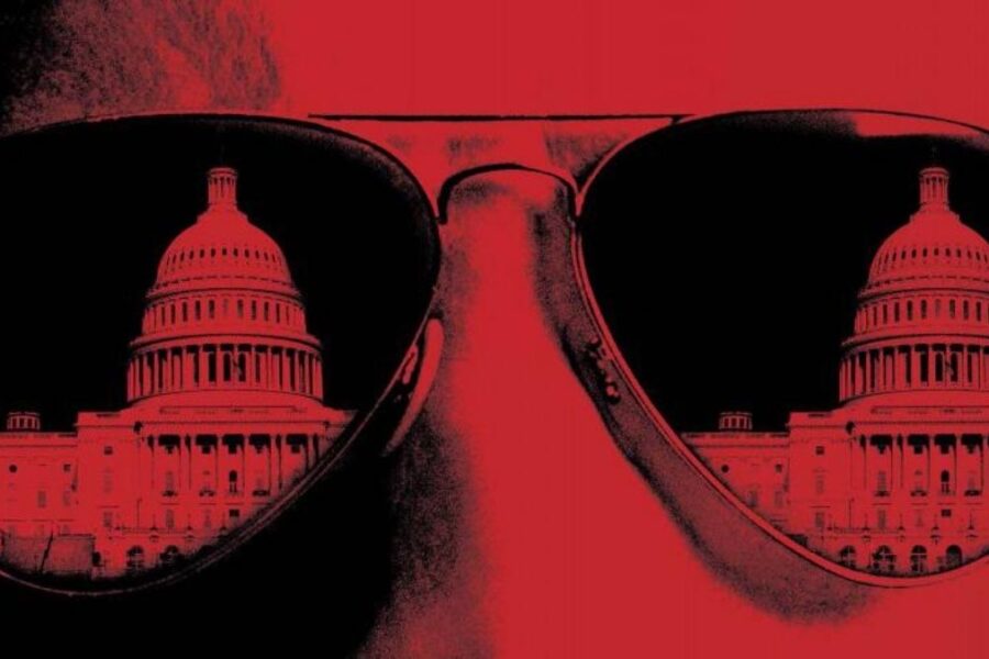 Best Political Thrillers To Read | Political Thriller Books