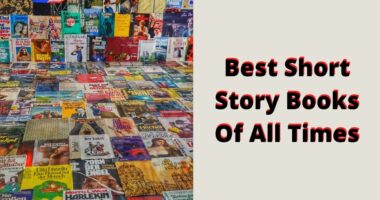 Best Short Story Books Of All Times