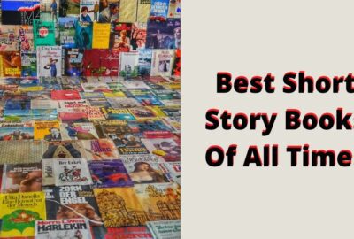 Best Short Story Books Of All Times