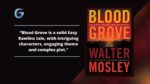 Blood Grove By Walter Mosley