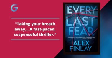 Every Last Fear: Book By Alex Finlay Is A Fast-Paced, Suspenseful Thriller. Nothing similar to a debut novel, it takes your breath away.