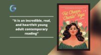 FAT CHANCE, CHARLIE VEGA by Crystal Maldonado is an incredible, real, and heartfelt young adult contemporary reading