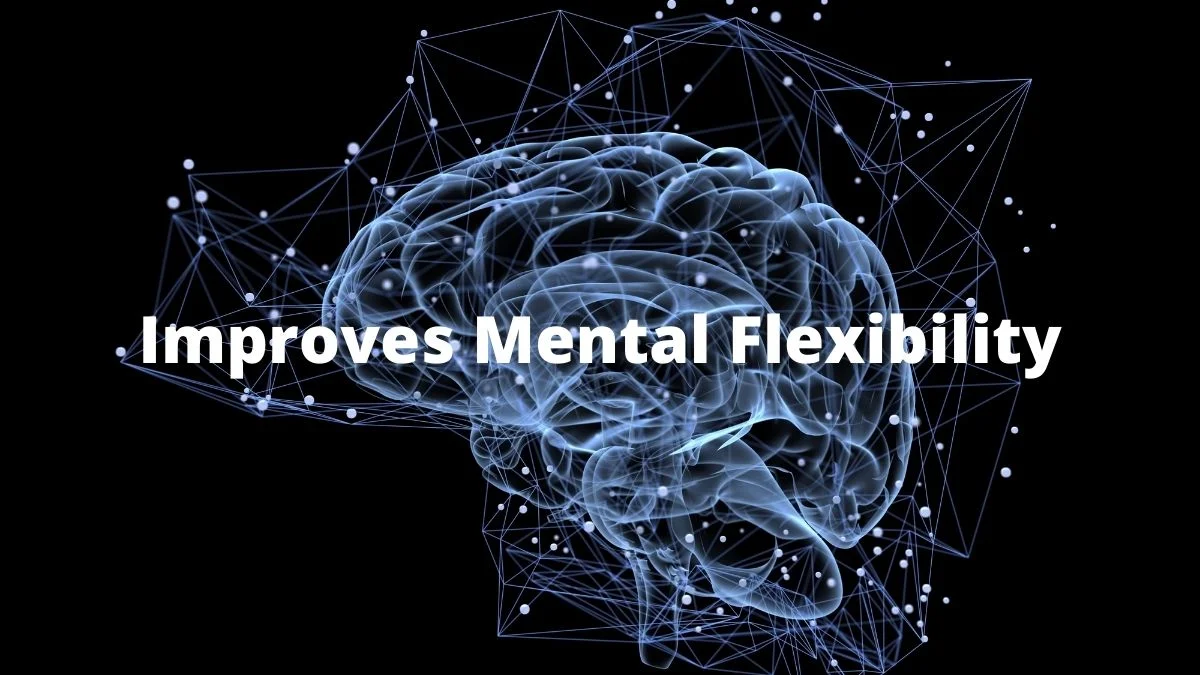 How Reading Is Good For Mental Health