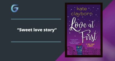 Love At First by Kate Clayborn highlights two prime characters, Will and Nora, who represent different sides of a coin.