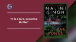 QUIET IN HER BONES By Nalini Singh