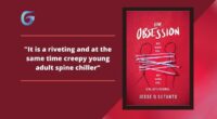 The Obsession By Jesse Sutanto