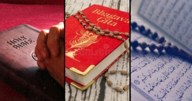 Top 10 Largest Religious Books