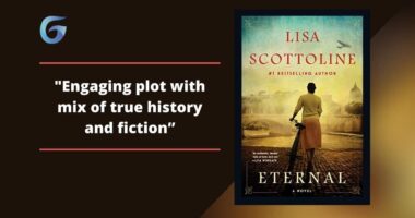 Eternal By Lisa Scottoline