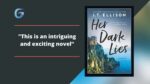 Her Dark Lies By J.T. Ellison