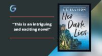 Her Dark Lies By J.T. Ellison