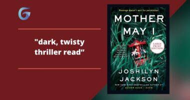 Mother May I By Joshilyn Jackson | Dark, Twisty Thriller Read | Bree