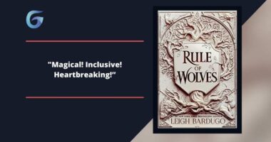 Rule Of Wolves By Leigh Bardugo