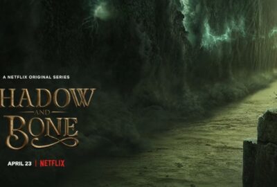 Shows like Shadow And Bones | Based On Fantasy Fiction Books