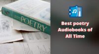 Best poetry Audiobooks of All Time