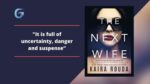 The Next Wife By Kaira Rouda