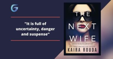 The Next Wife By Kaira Rouda