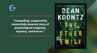 The Other Emily By Dean Koontz