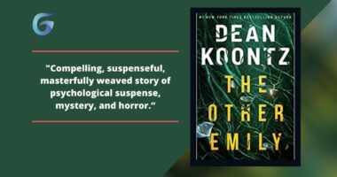 The Other Emily By Dean Koontz