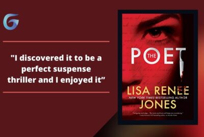 The Poet By Lisa Renee Jones