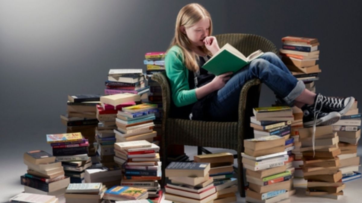 WHY READING IS AS IMPORTANT AS WRITING FOR AUTHORS?