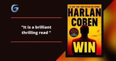 Win By Harlan Coben