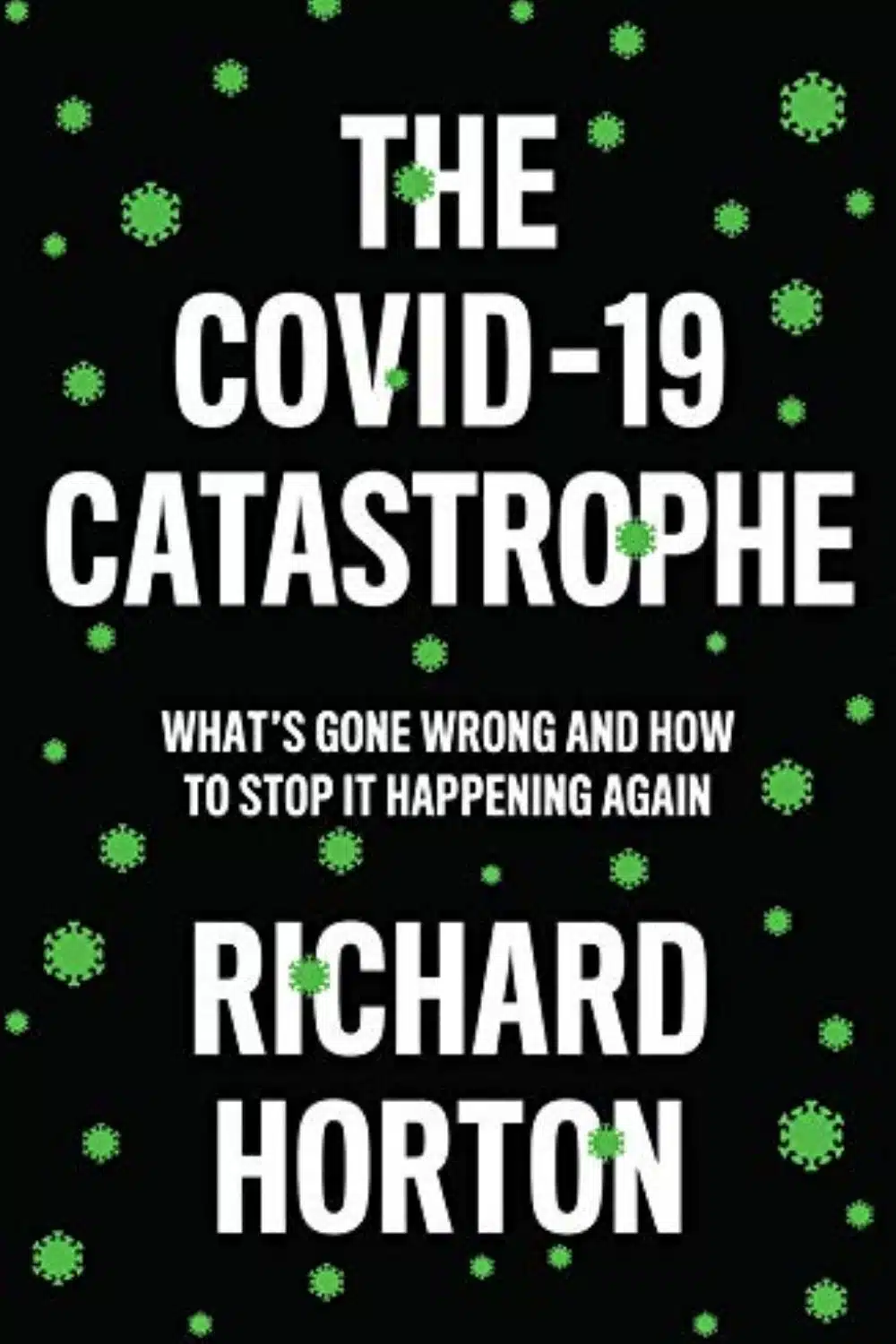 Fictional And Non-Fictional Books Based on Pandemic