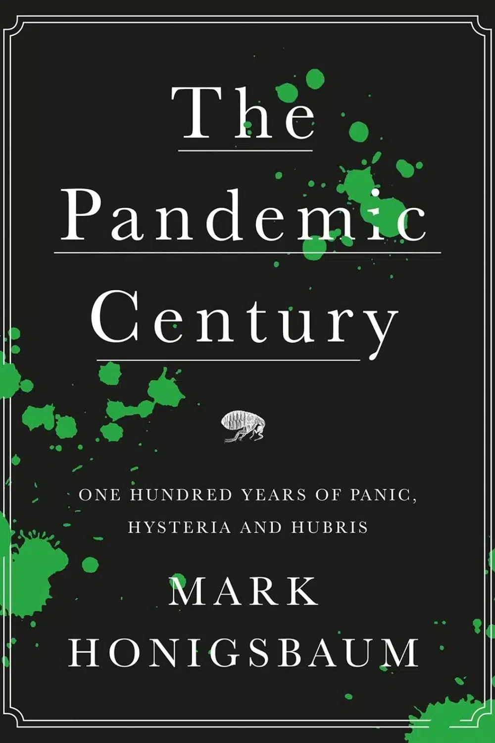 Fictional And Non-Fictional Books Based on Pandemic