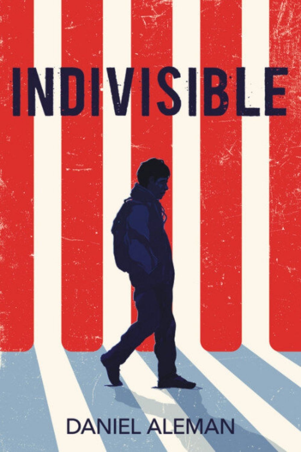 8 Debut Novels Releasing In May 2021 You Should Read (Indivisible)