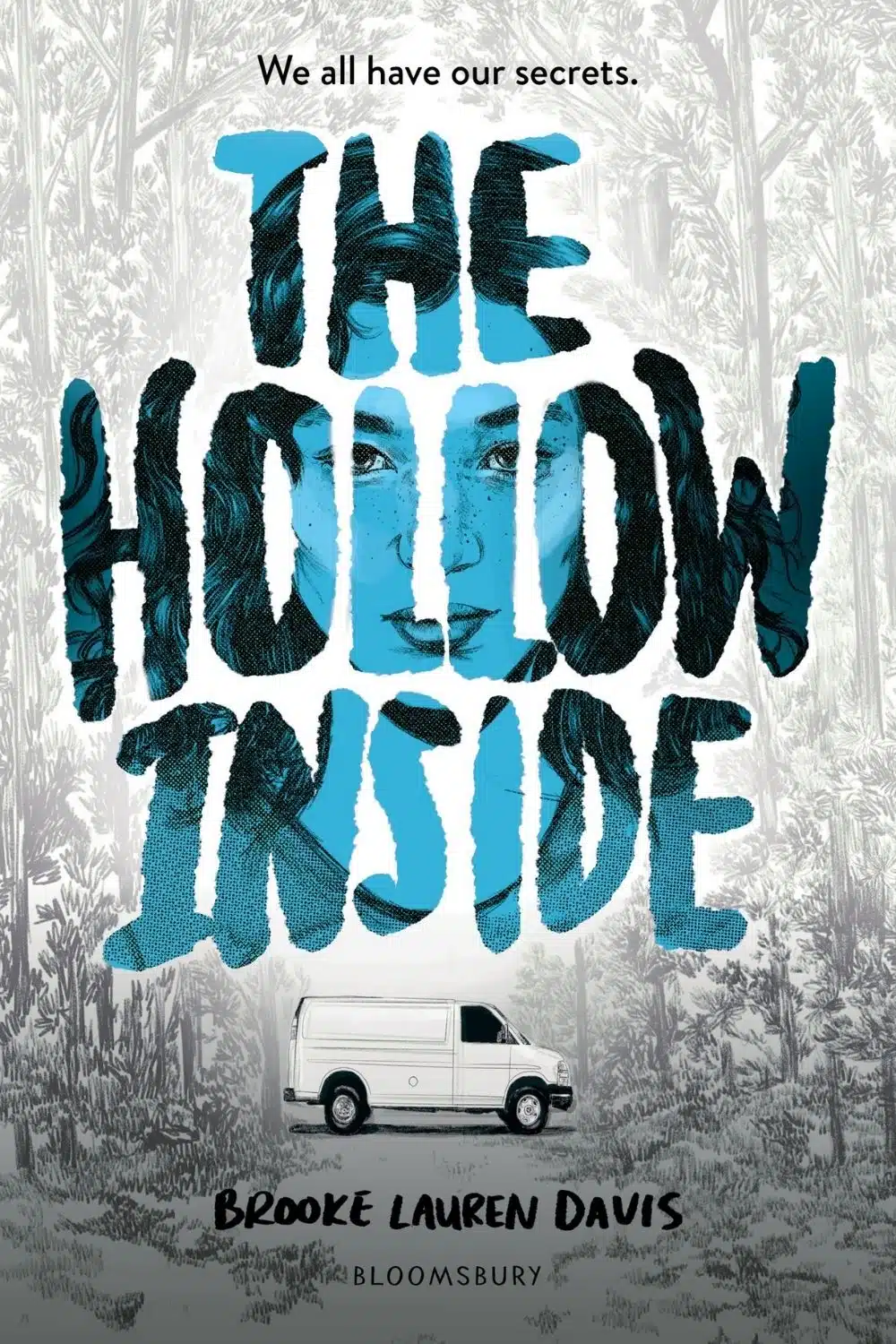 The Hollow Inside