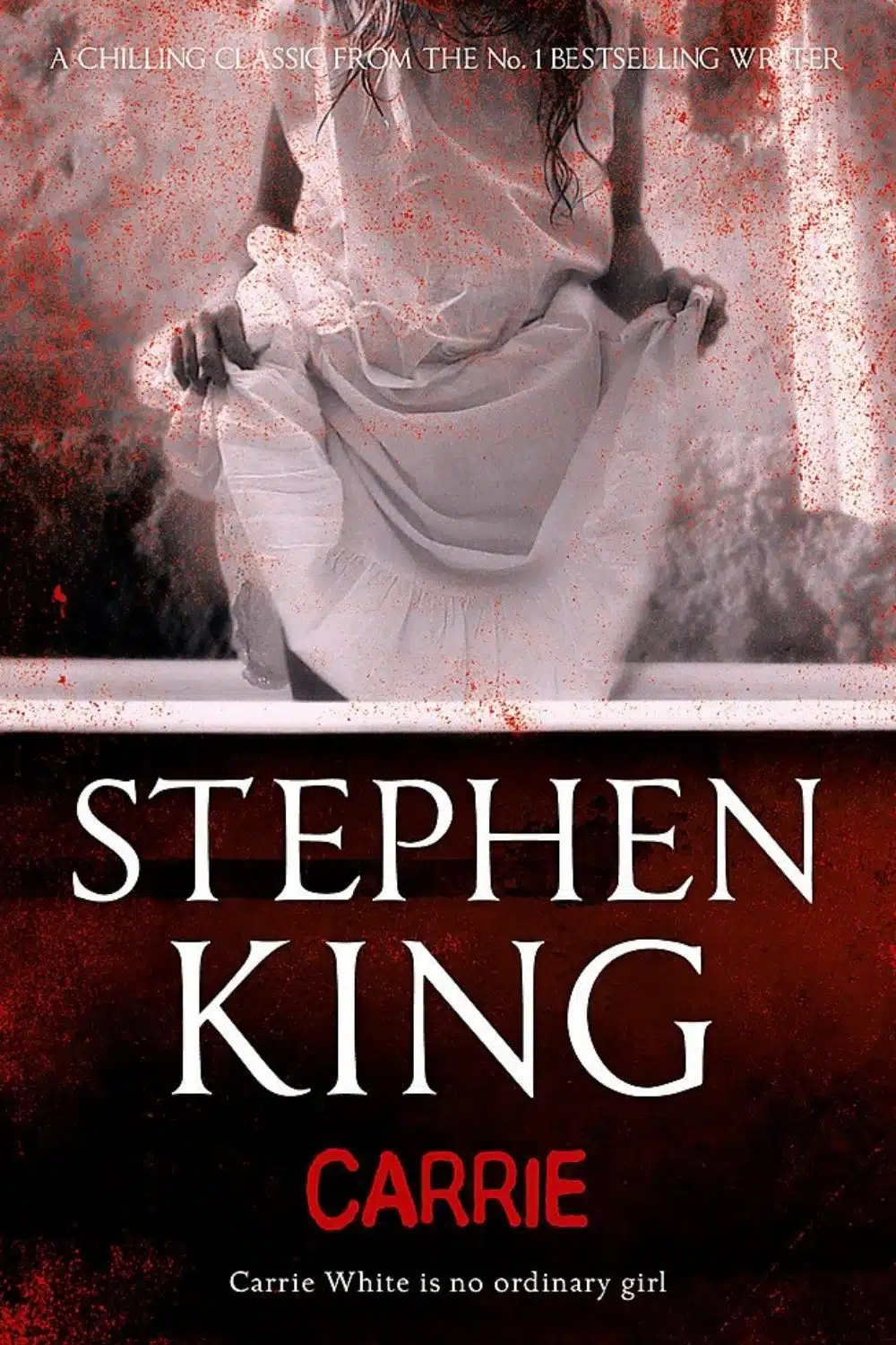 10 Most Terrifying Horror Novels Ever