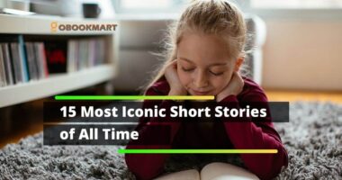 15 Most Iconic Short Stories of All Time | Classic Small Stories