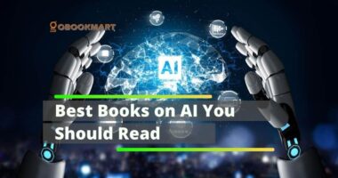 9 Best Books on Artificial Intelligence You Should Read | Best AI books