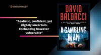 A Gambling Man By David Baldacci | Realistic, Confident, Yet Uncertain