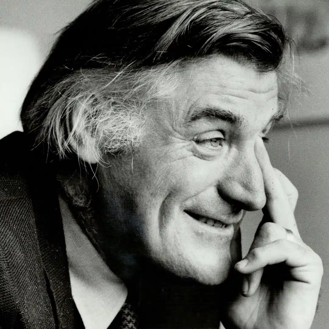 Authors Who lived The Most Tragic And Sad Life (Ted Hughes)
