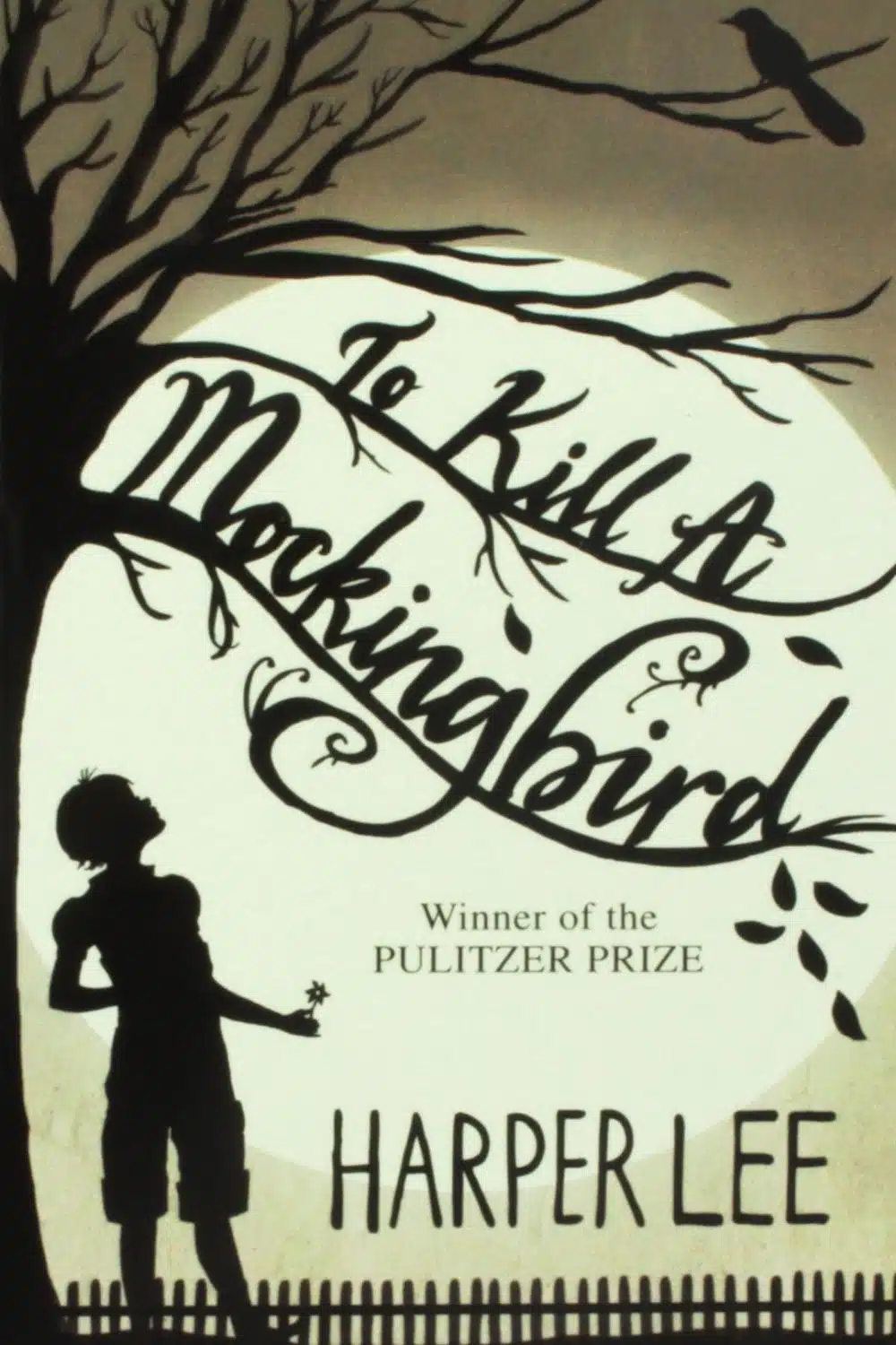 To kill a Mockingbird