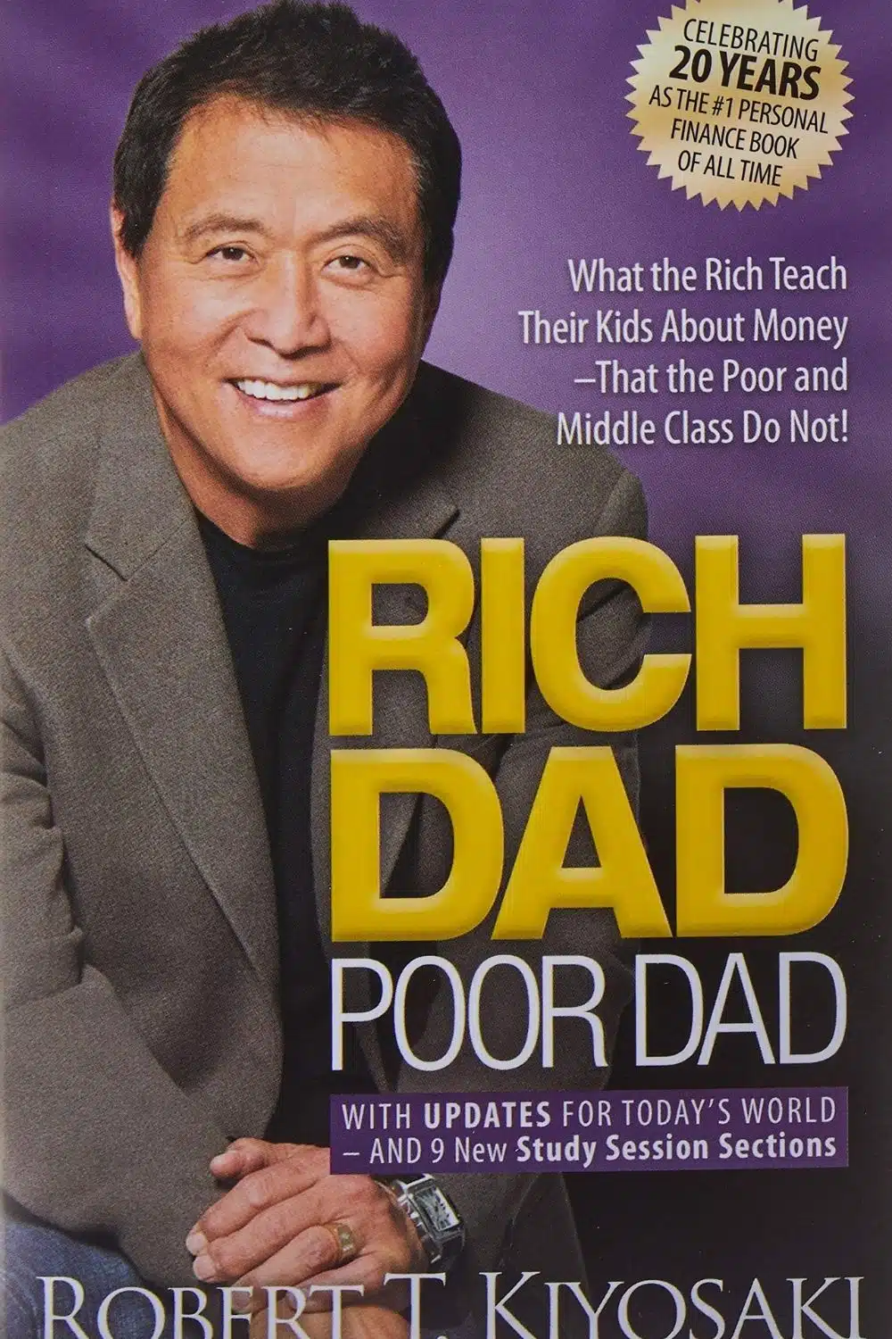 Rich Dad, Poor Dad